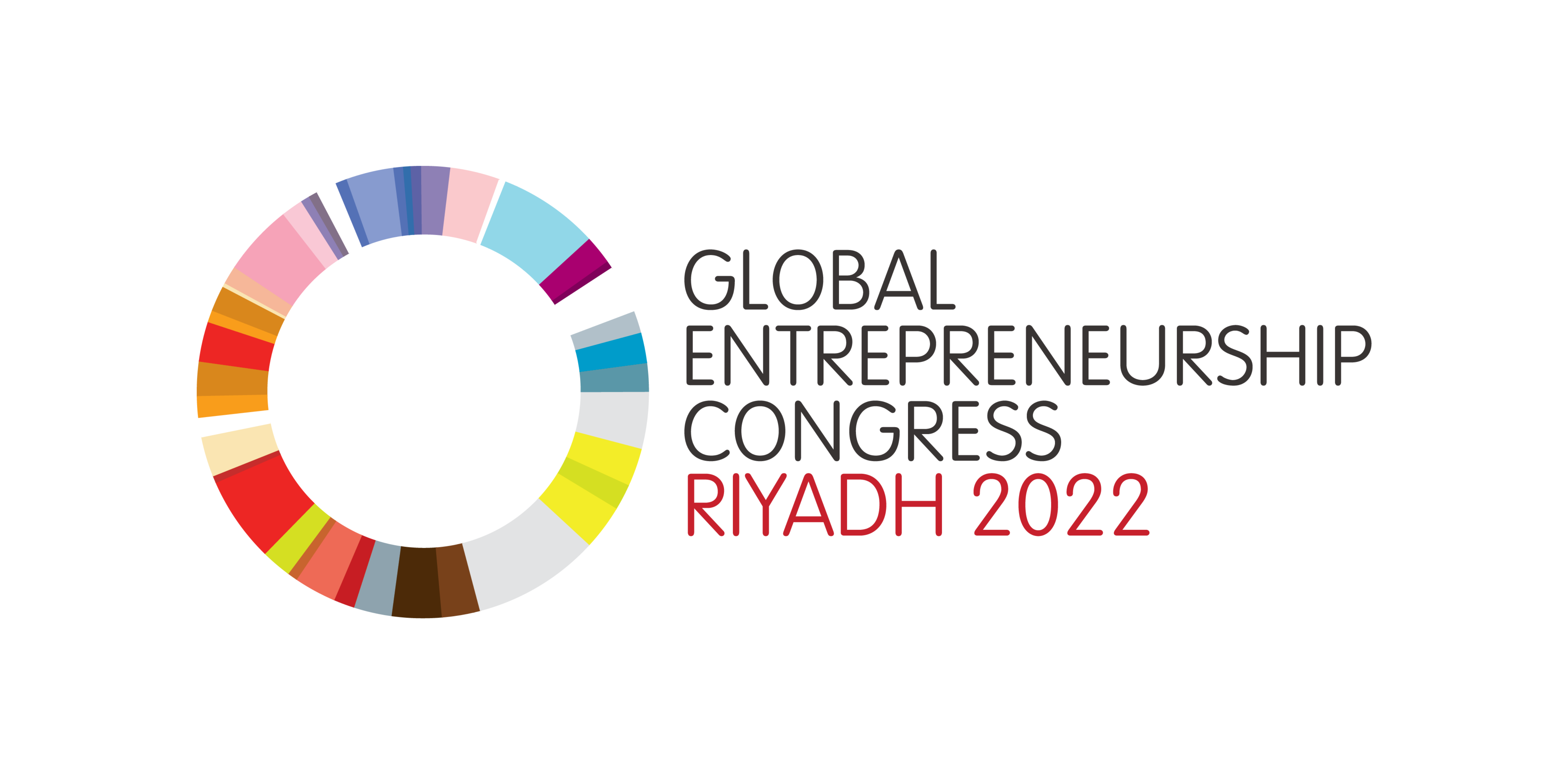 Under Patronage of HRH Crown Prince, Global Entrepreneurship Congress