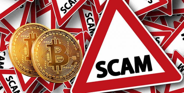 ftc cryptocurrency scams