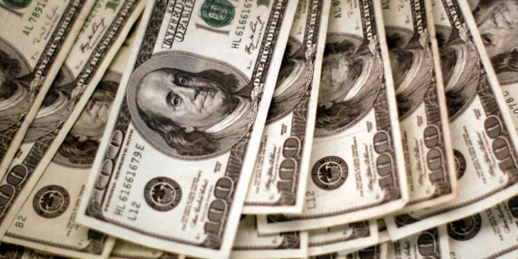 Dollar drops versus yen, Swiss franc as Trump’s tax bill and tariffs weigh