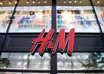 CHICAGO - SEPTEMBER 16:  H&M store, in Chicago, Illinois on SEPTEMBER 16, 2012.  (Photo By Raymond Boyd/Michael Ochs Archives/Getty Images)