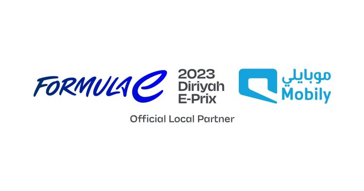 Mobily and 2023 Diriyah E-Prix