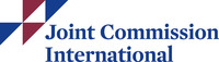 Joint Commission International Logo.  (PRNewsFoto/Joint Commission International)