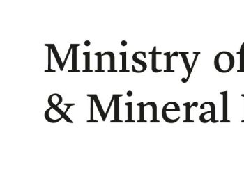 Ministry of Industry and Mineral Resources Logo
