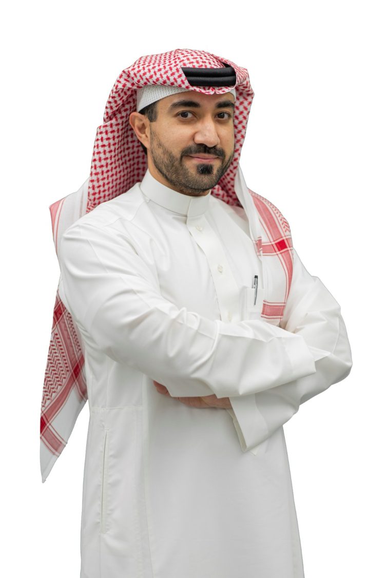 Asaad AlJomoai