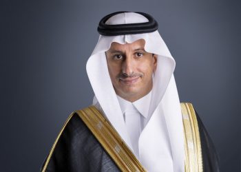 Minister of Tourism Ahmed bin Aqeel Al Khateeb