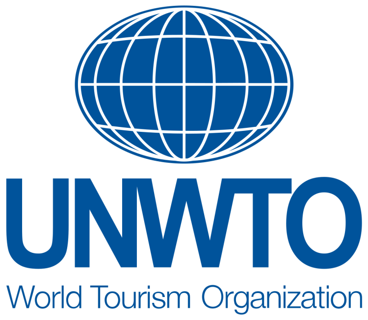 World Tourism Organization Logo.svg