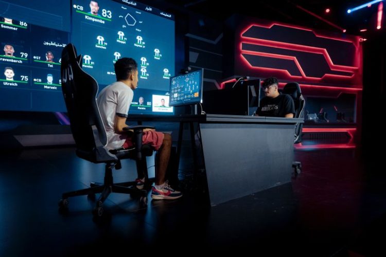 esports