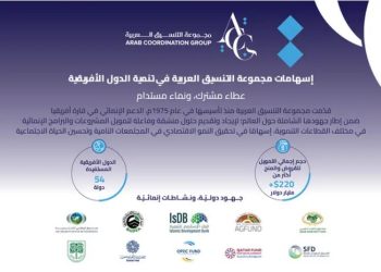 Arab Coordination Group