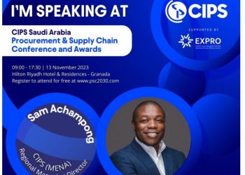 CIPS MENA