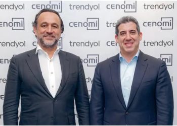 Cenomi Group and Trendyol