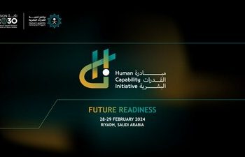 Human Capability Development