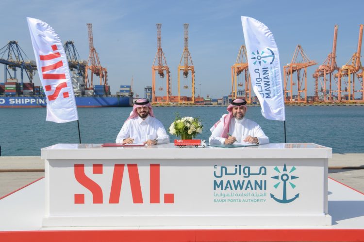 SAL & MAWANI