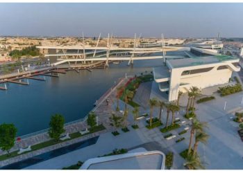 Sustainable tiles poised for a 7.9% surge by 2028 in the GCC