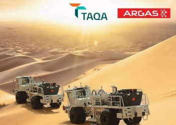 TAQA 1