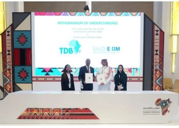 tDB
