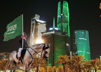 السعودية