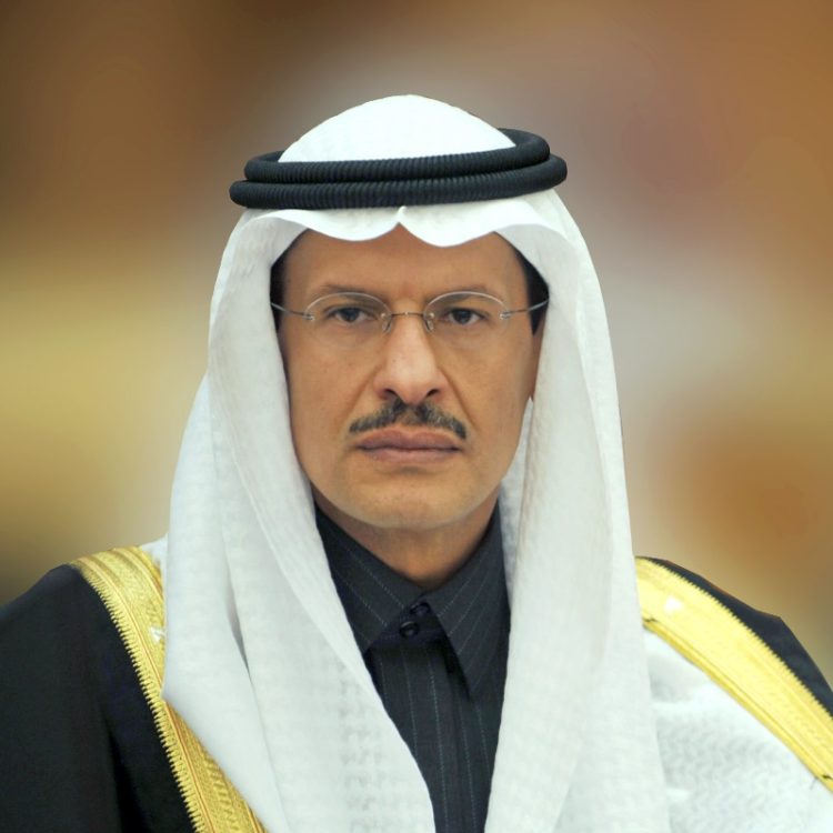 وزير الطاقة مهمة 1