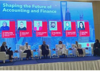 ACCA hosts Saudi Conference on Accounting and Sustainability for Finance, reaffirming its commitment to improve green finance capability across the profession