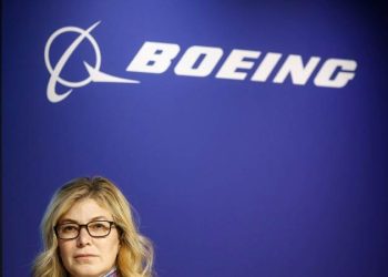 BOEING