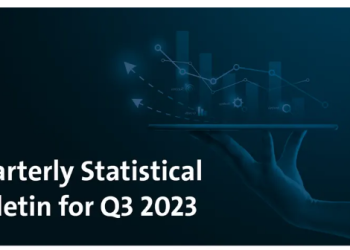 Capital Market Authority issues QSB for Q3 2023