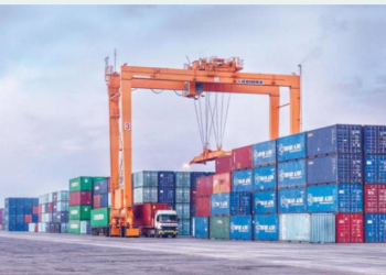 China Saudi Investment