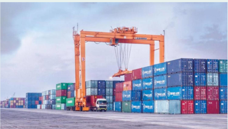 China Saudi Investment