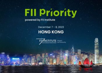 FII PRIORITY