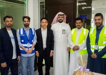 IMile Saudi Arabia’s first customs clearance office in Riyadh commences operations