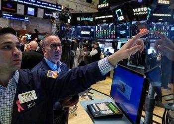 Nasdaq US stocks