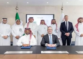 ROSHN launches a subsidised home ownership program for Saudi National Bank employees