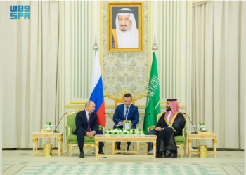 Saudi Russian Joint Statement Affirms Increased Private Sector Collaboration to Explore Lucrative Commercial and Investment Opportunities, Leading to Strategic Partnerships