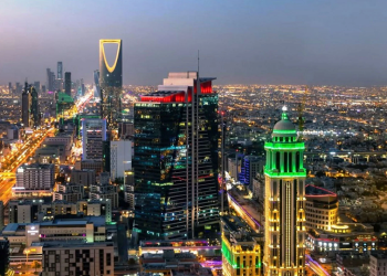 السعودية