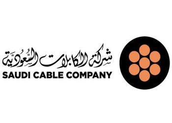 الكابلات السعودية
