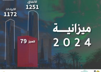 ميزانية الدولة