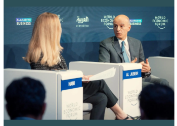 Al Jubeir Highlights Saudi Arabia’s Goal to Be Top Energy Supplier