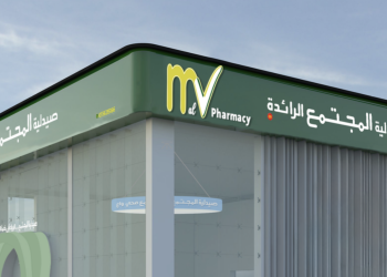 Almujtama Alraida Medical