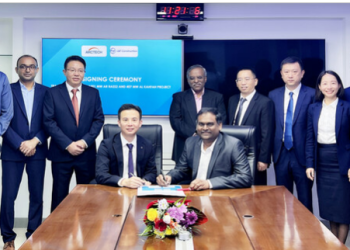 Arctech Wins Landmark 1.7GW Order in Saudi Arabia with Differentiated Solar Tracking Solutions