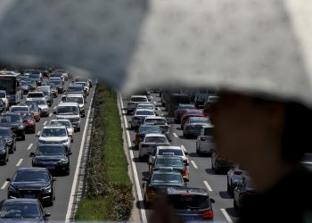 Chinese auto exports rose 64% in 2023, with strong push by EVs, as makers expanded overseas