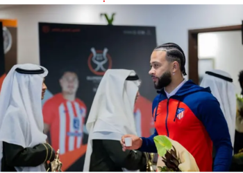 Fans to embrace fourth staging of Spanish Super Cup in Saudi Arabia