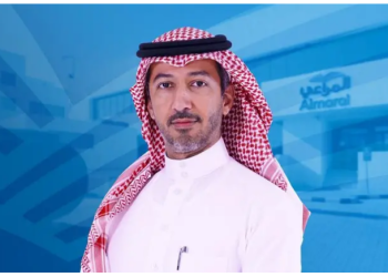 Forbes Middle East ranks Abdullah Al Bader among the Top CEOs in the Middle East 2023
