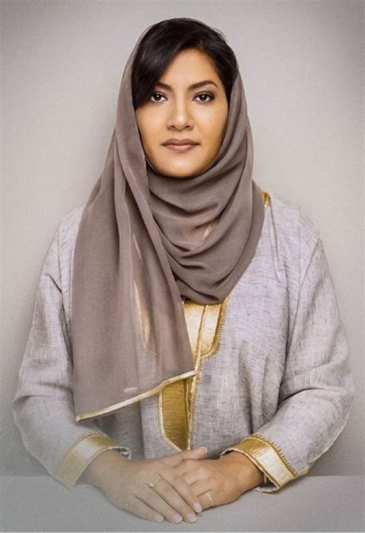 HRH Ambassador Reema bint Bandar Al Saud is set to lead the Women in Defense Program at the World Defense Show 2024