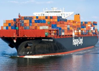 Hapag Lloyd
