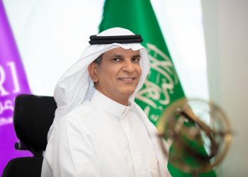 Mr. Mishal bin Omairah, the CEO of Al Othaim Investment Company