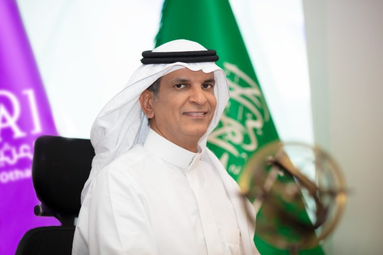 Mr. Mishal bin Omairah, the CEO of Al Othaim Investment Company