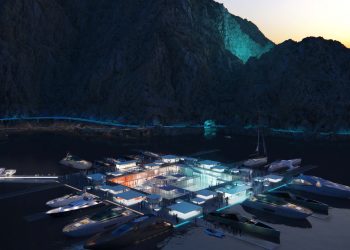 NEOM Aquellum Images (2)
