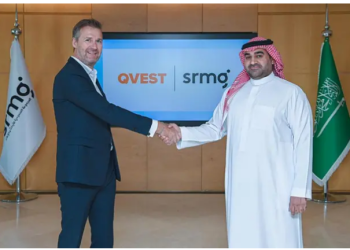 Qvest and SRMG announce joint venture to drive media and technology innovation in Saudi Arabia