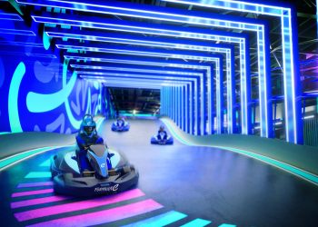SEVEN SIGNS LICENSE AGREEMENT WITH FORMULA E TO BRING THE WORLD’S FIRST FORMULA E KARTING ATTRACTIONS TO SAUDI ARABIA