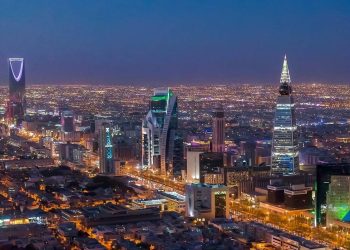 Saudi Arabia