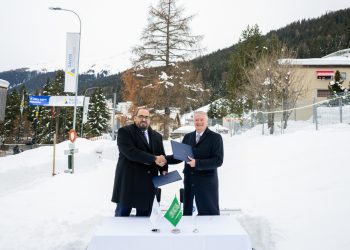 Saudi Arabia OECD