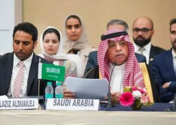 Saudi Arabia highlights key investment opportunities at Wings India
